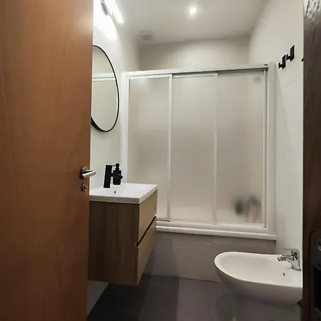 Apartamento Del Mercado Little *