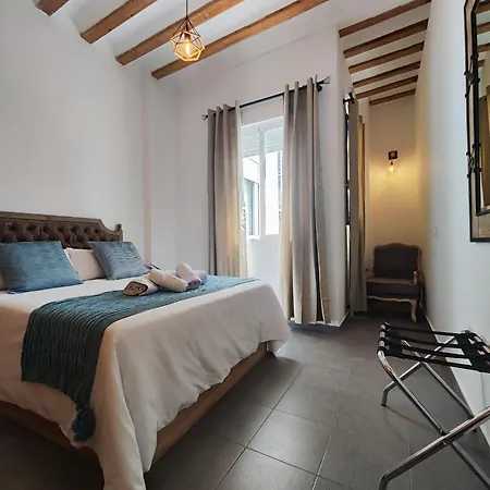 Del Mercado Little * Cádiz