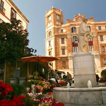 Del Mercado Little Apartament