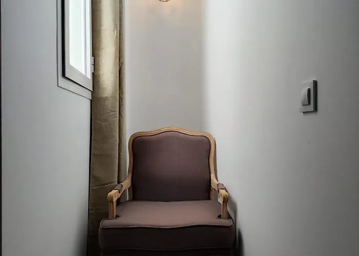 Del Mercado Little Apartment *