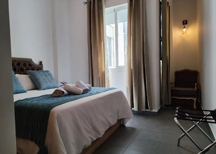 Del Mercado Little Apartment *