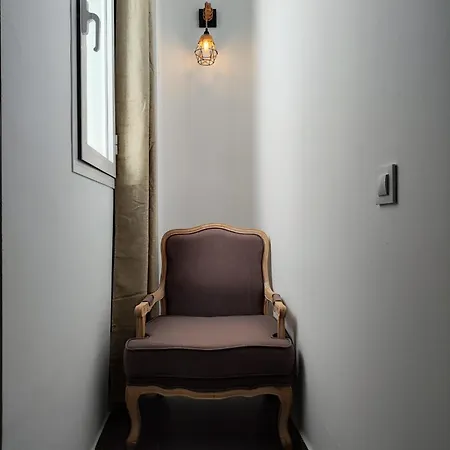 Del Mercado Little Appartamento *