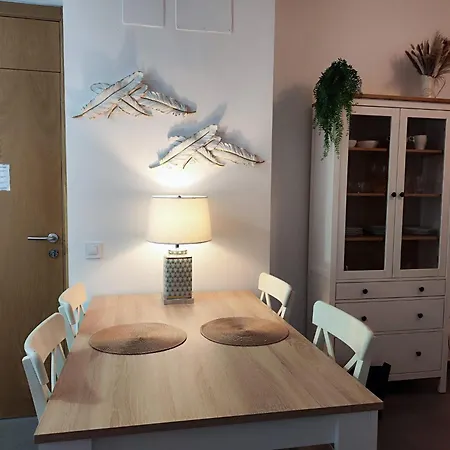 아파트 Del Mercado Little *