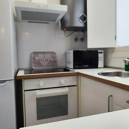 Del Mercado Little * 카디스