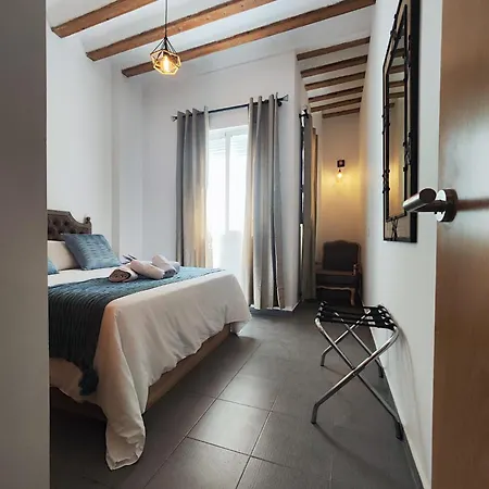 Del Mercado Little 아파트 *