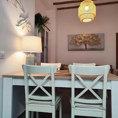 Del Mercado Little Appartamento