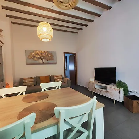 Del Mercado Little Appartamento Cadice