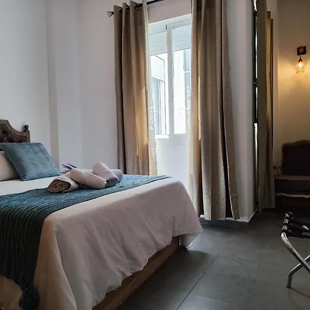 Del Mercado Little Appartamento *