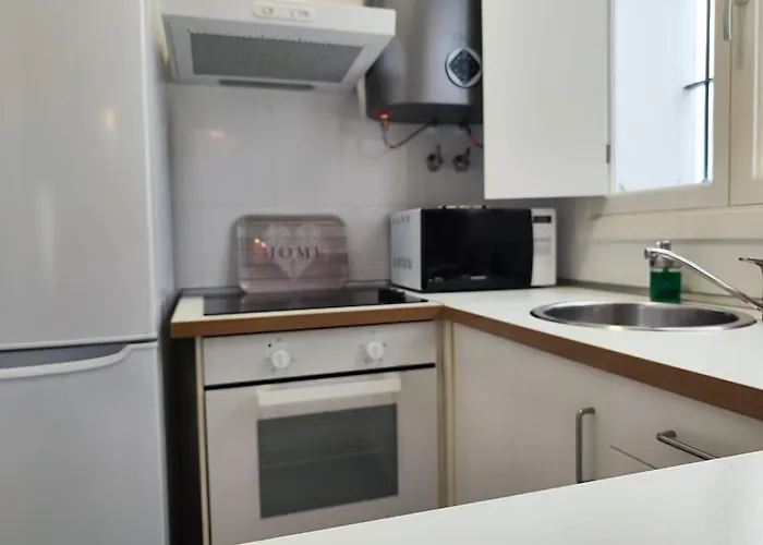 Del Mercado Little * Cádiz