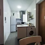 Apartament Del Mercado Little *