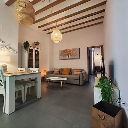 Del Mercado Little *