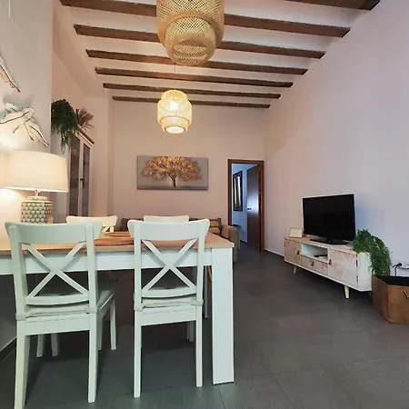 Del Mercado Little Appartement