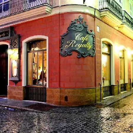 Del Mercado Little * Cadix