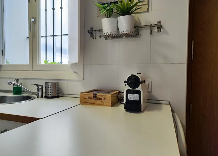 Del Mercado Little * Cadix