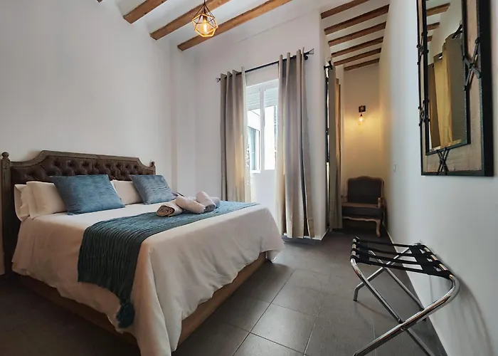 Del Mercado Little * Cadix